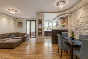 Jekabpils 2 Apartment in Riga